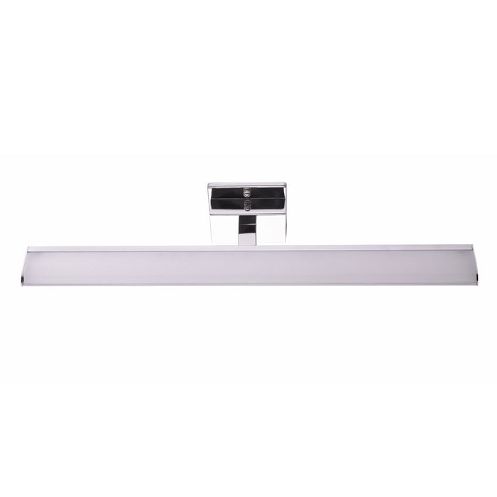 Eglo USA 94613A LED Bath/Vanity, Chrome
