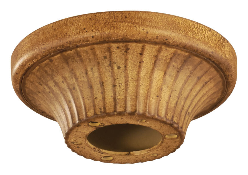 Minka Aire A581-BG Low Ceiling Adapter For F581 Only, Bahama Beige