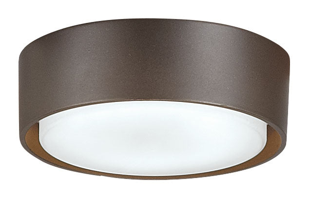 Minka Aire K9787L-ORB LED Fan Light Kit, Oil Rubbed Bronze