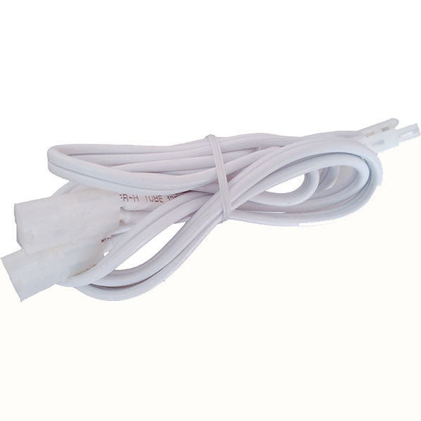 Canarm 3580LED-LK2-C LED Integrated Light, White
