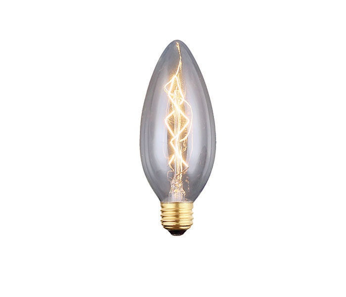 Canarm B-C35-7C Light Bulb, Clear