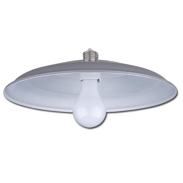 Canarm BL12RT One Light Retrofit, All Metal Construction