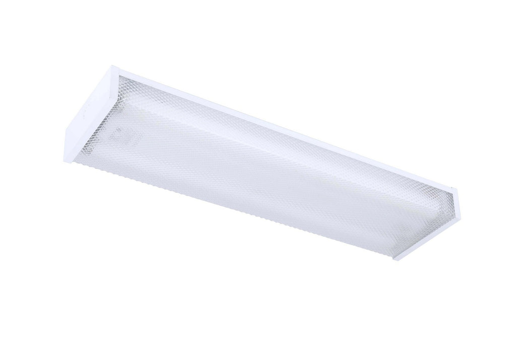 Canarm EFW824217 One Light Energy Star Fluorescent