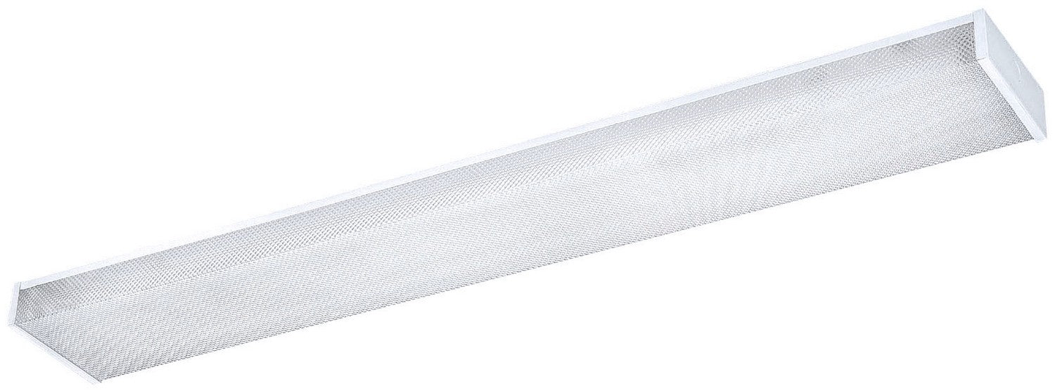 Canarm EFW848232 One Light Energy Star Fluorescent, White