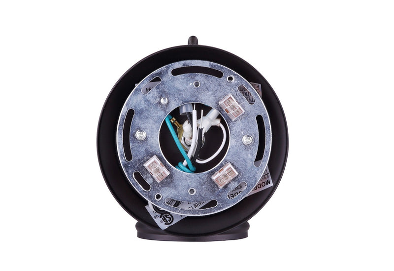 Canarm ICW622A01ORB10 One Light Track Lighting, Oil Rubbed Bronze