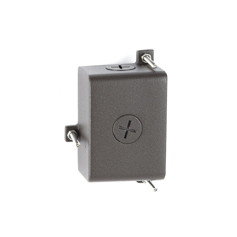 W.A.C. Lighting 5000-TCP-BZ Mounting Accessory, Bronze On Aluminum