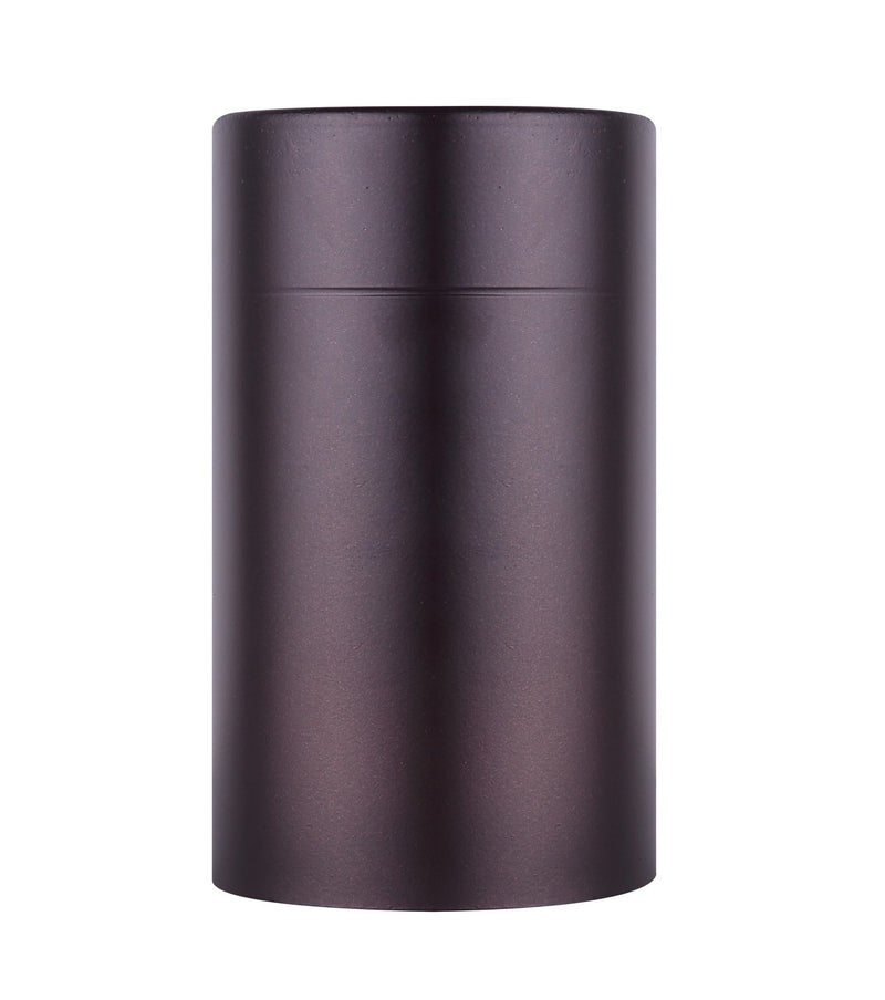 Canarm IOL211ORB One Light Outdoor Downlight, Oil Rubbed Bronze