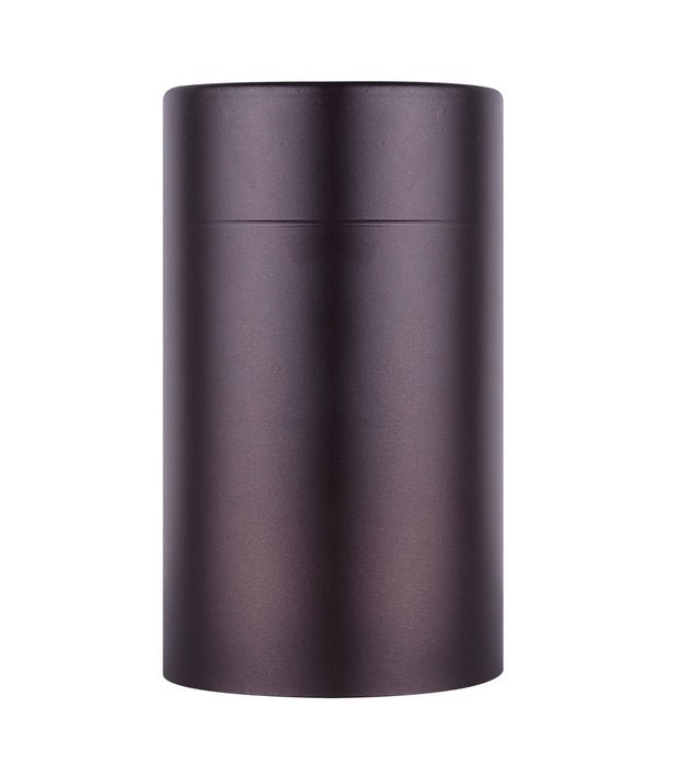 Canarm IOL211ORB One Light Outdoor Downlight, Oil Rubbed Bronze