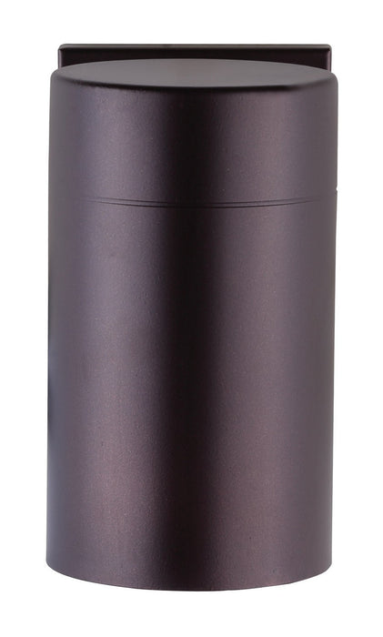 Canarm IOL211ORB One Light Outdoor Downlight, Oil Rubbed Bronze