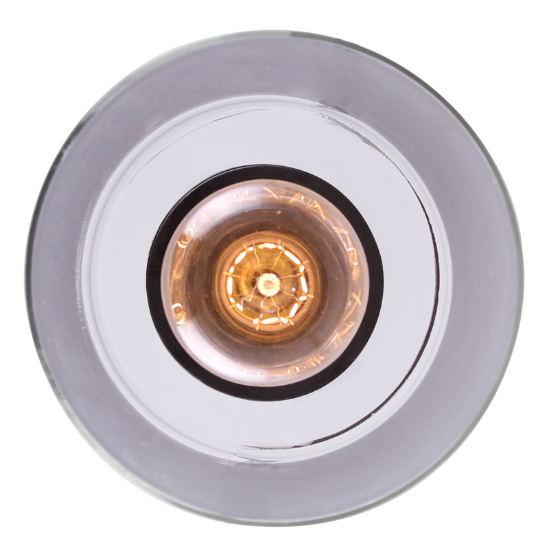 Canarm IPL276B01ORB One Light Pendant, Oil Rubbed Bronze