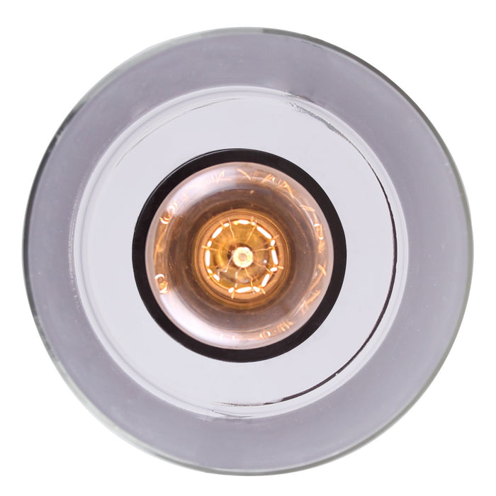 Canarm IPL276B01ORB One Light Pendant, Oil Rubbed Bronze