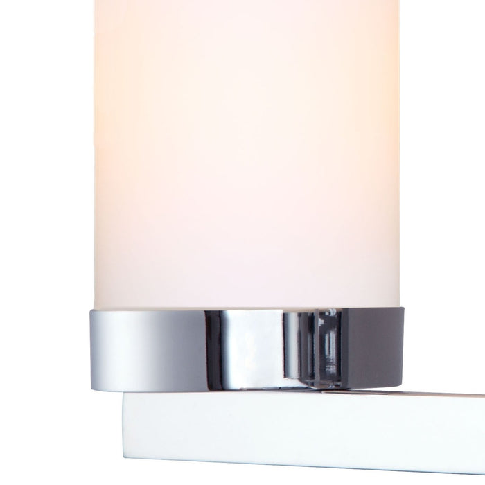 Canarm IVL429A03CH Three Light Vanity, Chrome