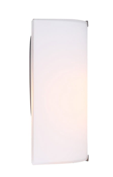 Canarm IWL415B07GY One Light Wall Sconce, Grey