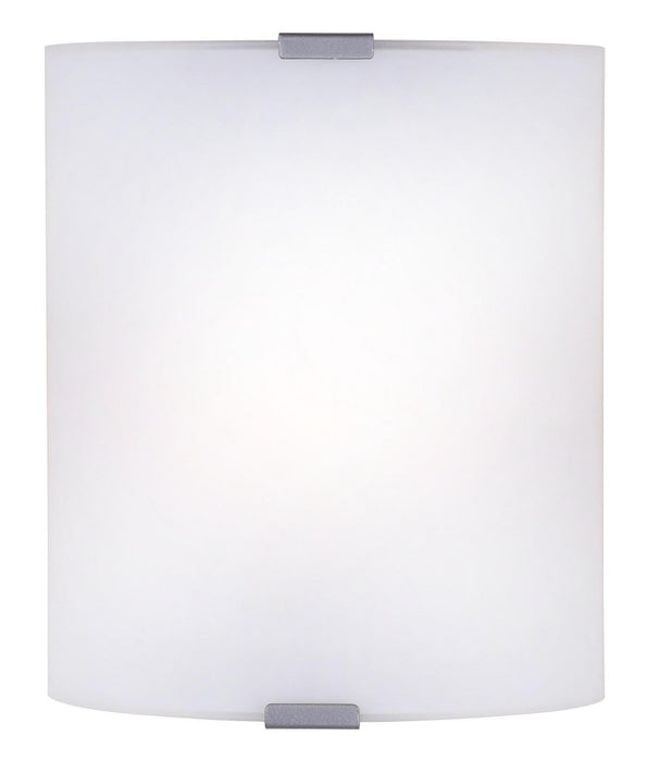 Canarm IWL415B07GY One Light Wall Sconce, Grey