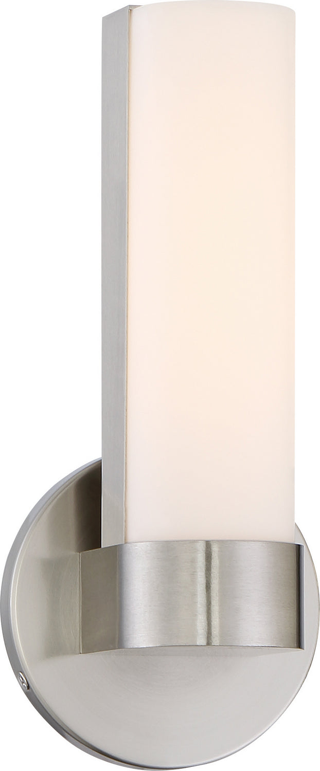 Nuvo Lighting 62-731 LED Vanity, Brushed Nickel