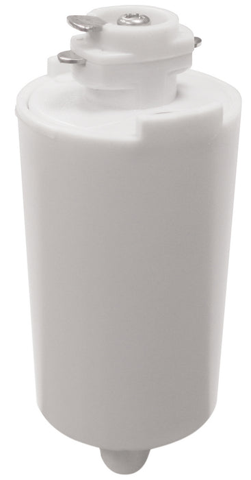 Nuvo Lighting TP231 Pendant Track Adapter, White