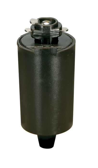 Nuvo Lighting TP233 Pendant Track Adapter, Brown
