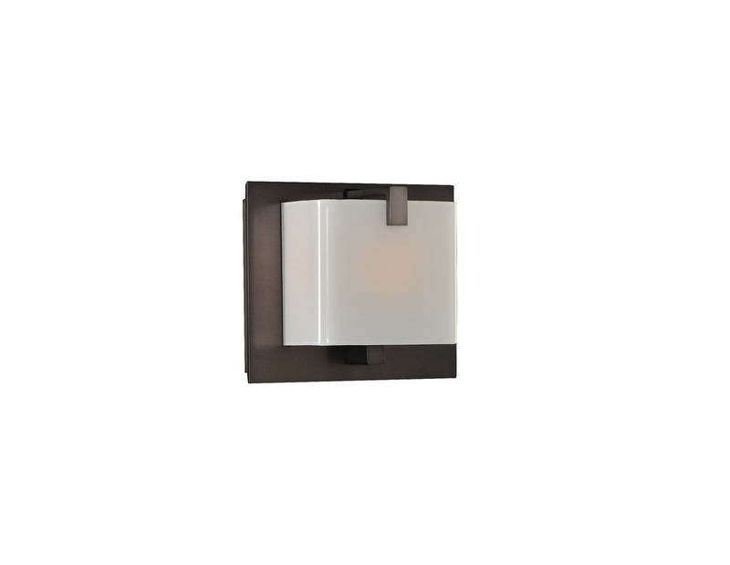 Kalco 313231BBN LED Bath, Brushed Black Nickel