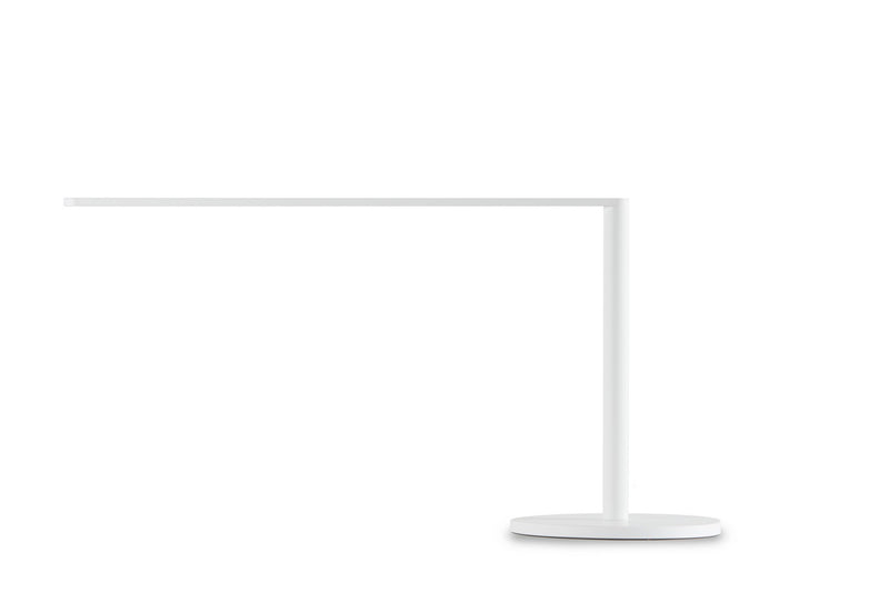 Koncept L7-MWT-DSK LED Desk Lamp, Matte White