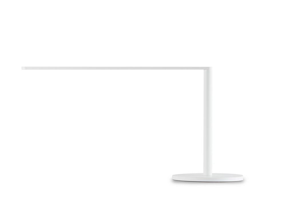 Koncept L7-MWT-DSK LED Desk Lamp, Matte White
