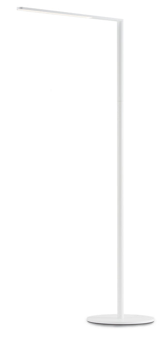 Koncept L7-MWT-FLR LED Floor Lamp, Matte White
