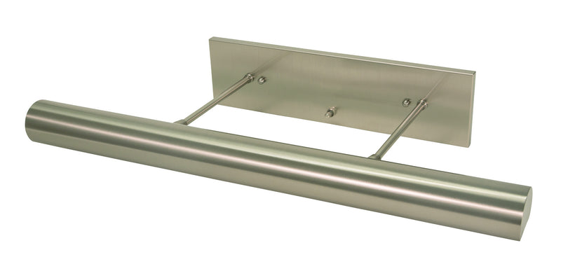 House of Troy DC24-52 Three Light Picture Light, Satin Nickel