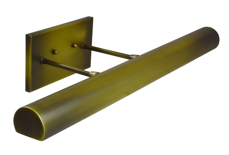 House of Troy DCLEDZ24-71 LED Picture Light, Antique Brass