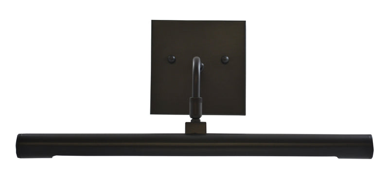 House of Troy DSLEDZ14-91 LED Picture Light, Oil Rubbed Bronze