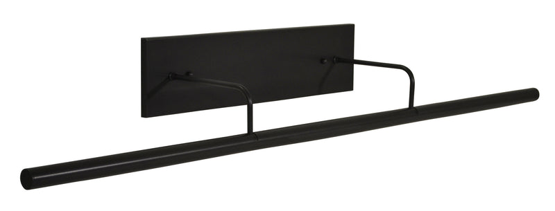 House of Troy DSLEDZ43-91 LED Picture Light, Oil Rubbed Bronze