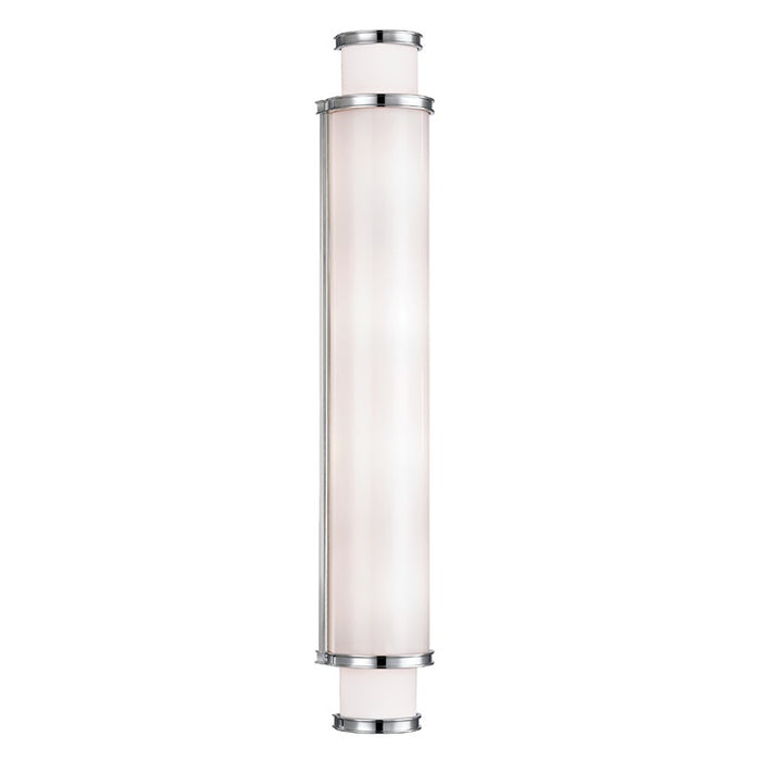 Hudson Valley 6630-PN LED Bath Bracket, Polished Nickel