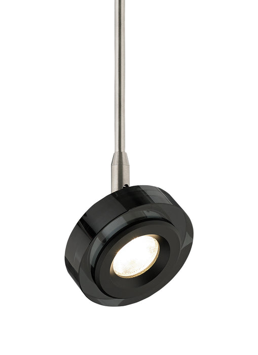 Visual Comfort Modern 700MPBRM9303014KB LED Head, Matte Black