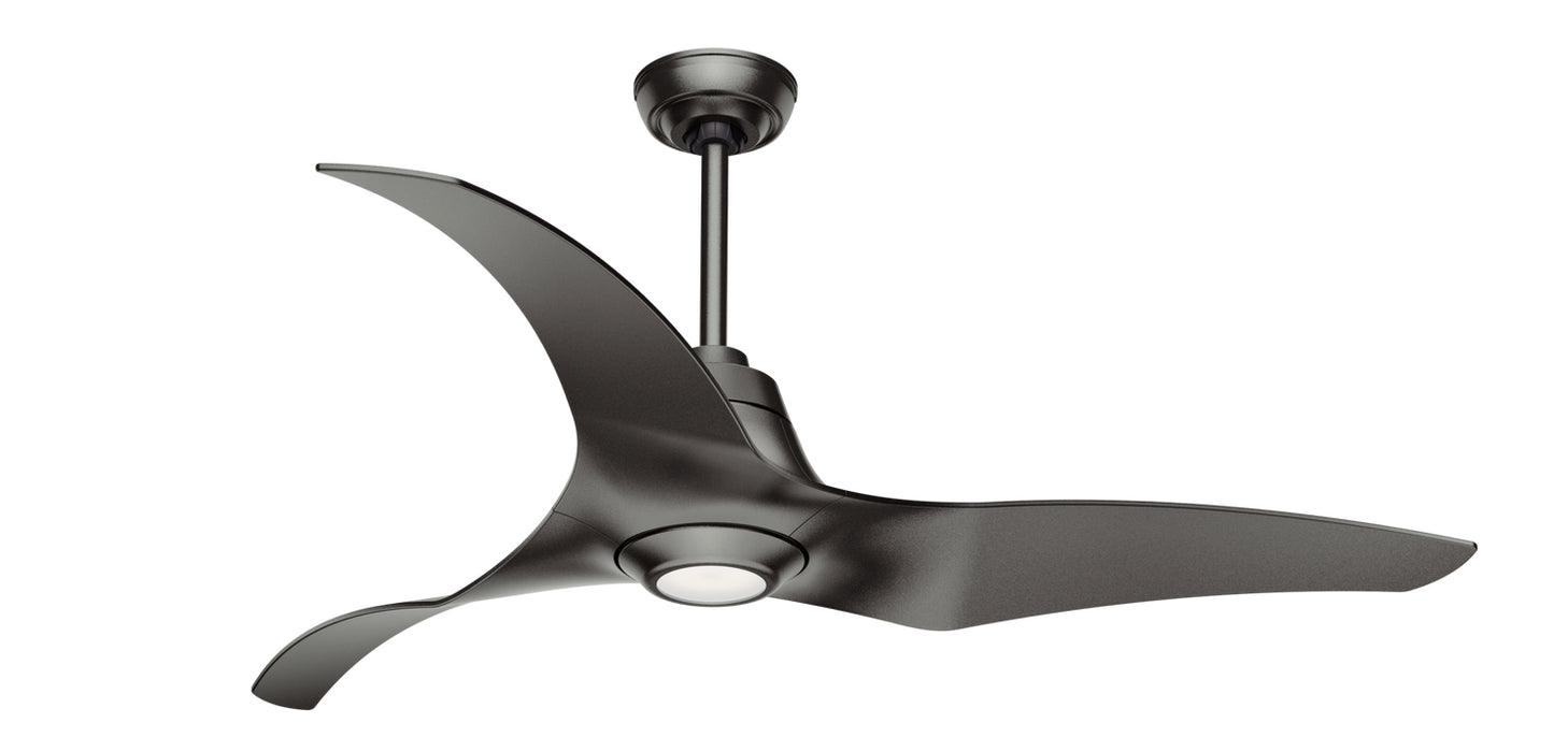 Casablanca 59144 60"Ceiling Fan, Granite