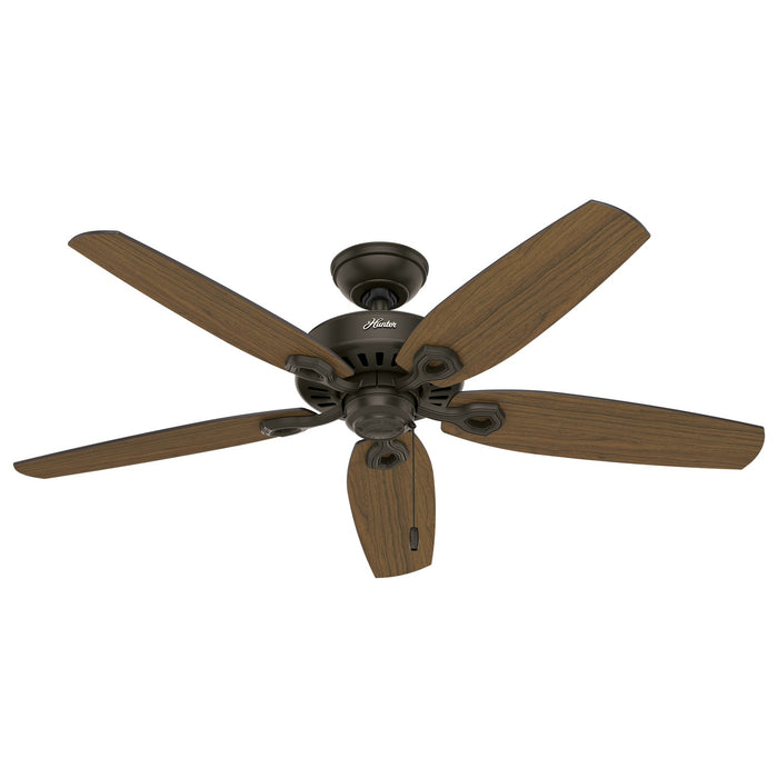 Hunter 53292 52" Ceiling Fan, New Bronze