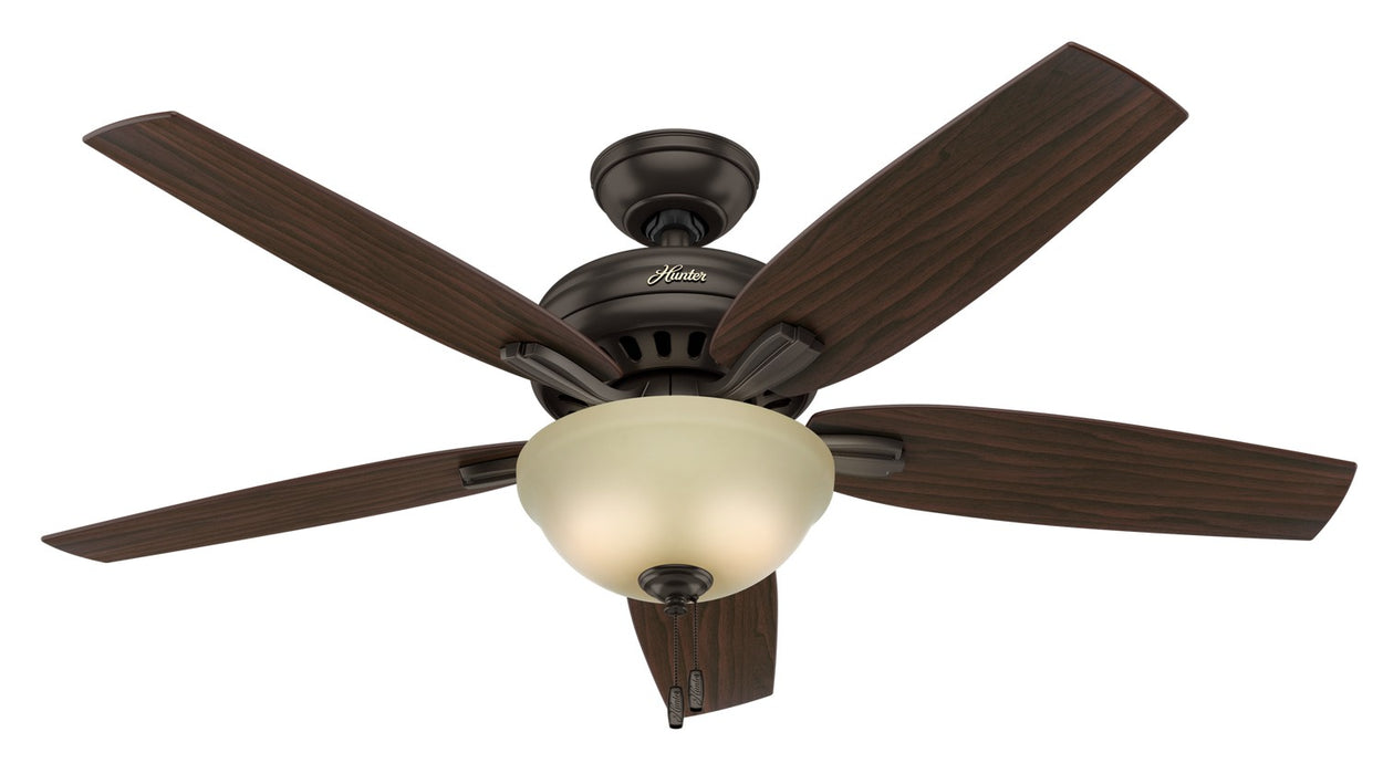 Hunter 53311 52" Ceiling Fan, Premier Bronze