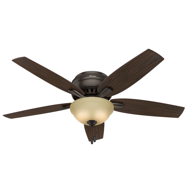 Hunter 53314 52" Ceiling Fan, Premier Bronze