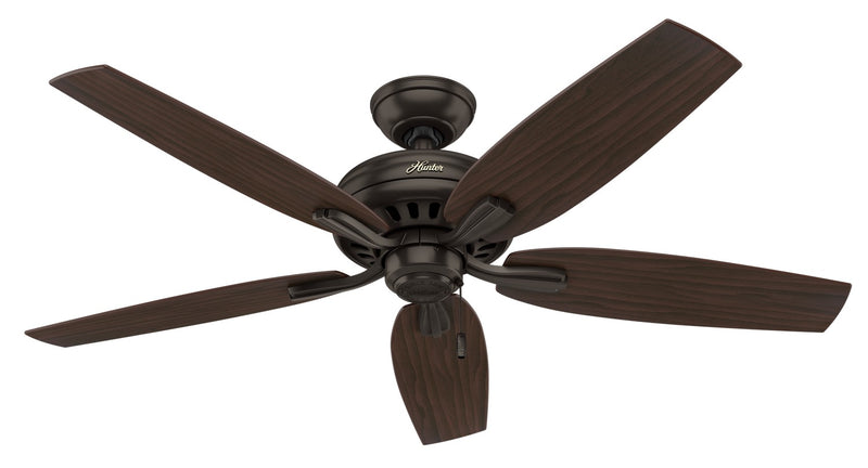 Hunter 53320 52" Ceiling Fan, Premier Bronze