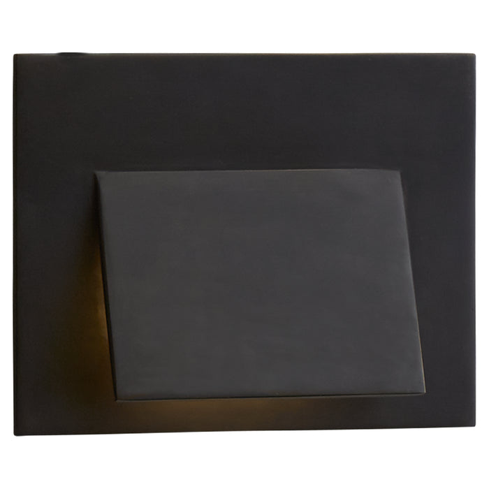 Visual Comfort Signature KW 2706BZ LED Wall Sconce, Bronze