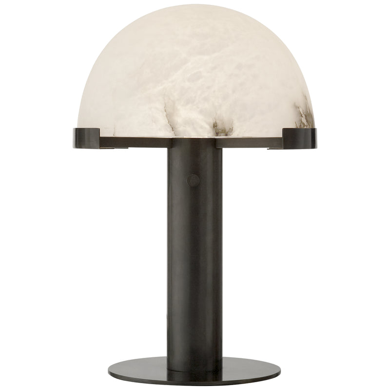 Visual Comfort Signature KW 3109BZ-ALB LED Desk Lamp, Bronze