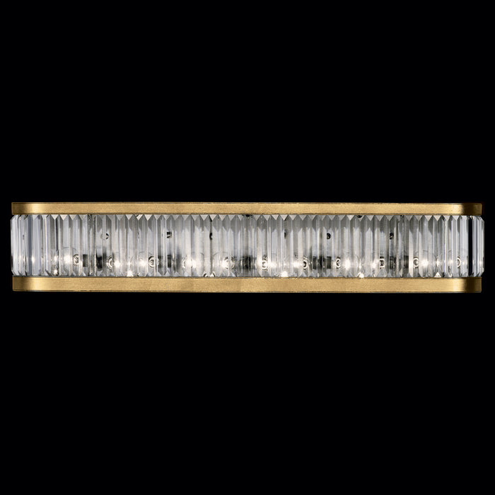 Fine Art 706650-2ST Six Light Wall Sconce, Gold