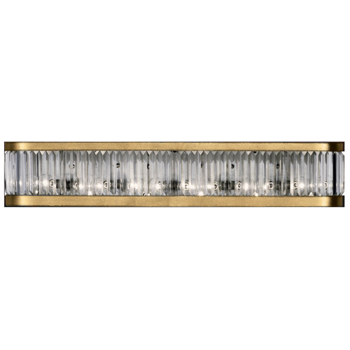Fine Art 706650-2ST Six Light Wall Sconce, Gold