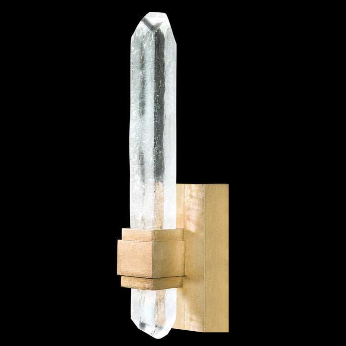 Fine Art 882650-2ST LED Wall Sconce, Gold