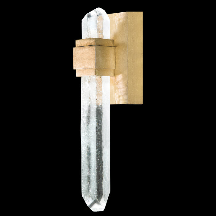 Fine Art 882650-2ST LED Wall Sconce, Gold