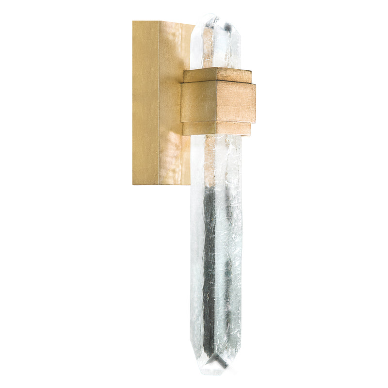 Fine Art 882650-2ST LED Wall Sconce, Gold