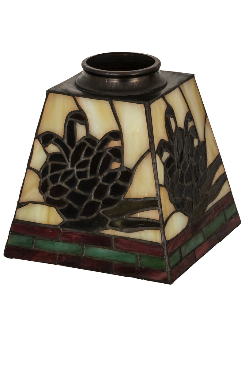 Meyda Tiffany 109524 Shade, Antique