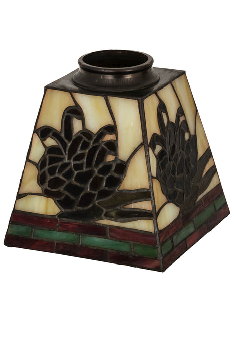 Meyda Tiffany 109524 Shade, Antique