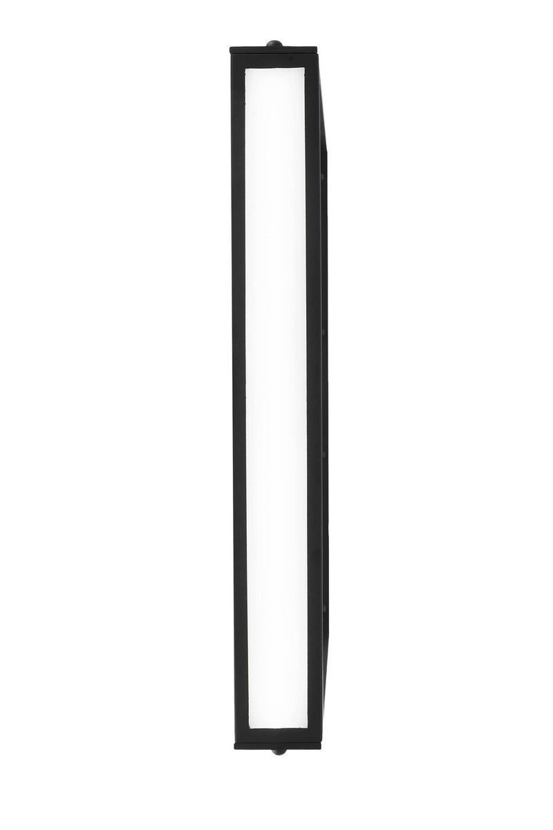 Meyda Tiffany 177253 LED Pendant, Satin Black Wrought Iron