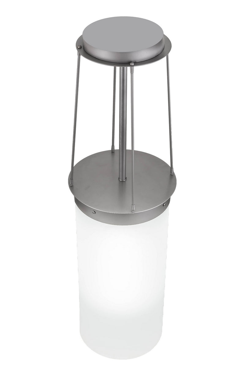 Meyda Tiffany 179316 LED Pendant, Nickel