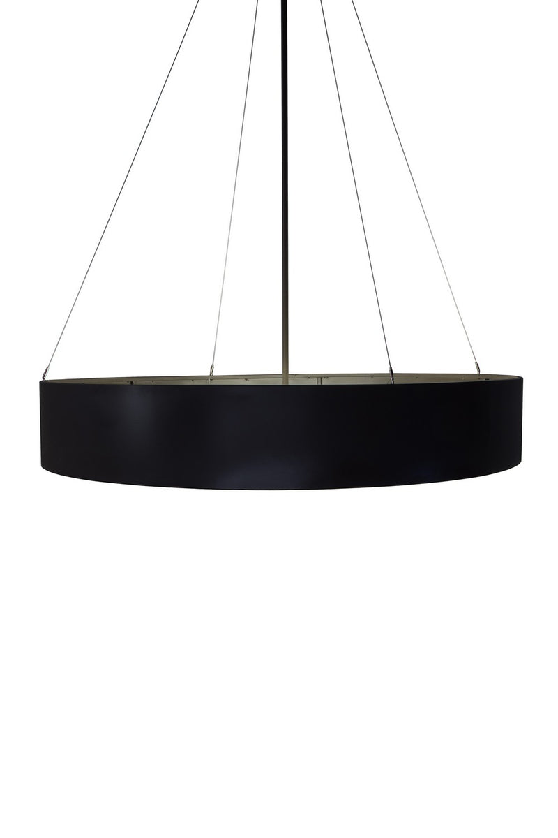 Meyda Tiffany 179674 12 Light Pendant, Timeless Bronze
