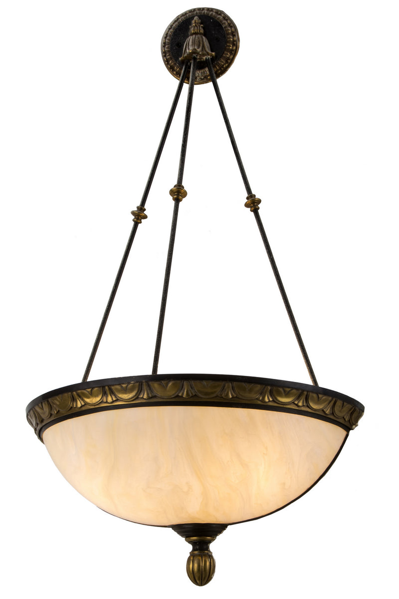 Meyda Tiffany 179947 LED Wall Sconce, Black Metal