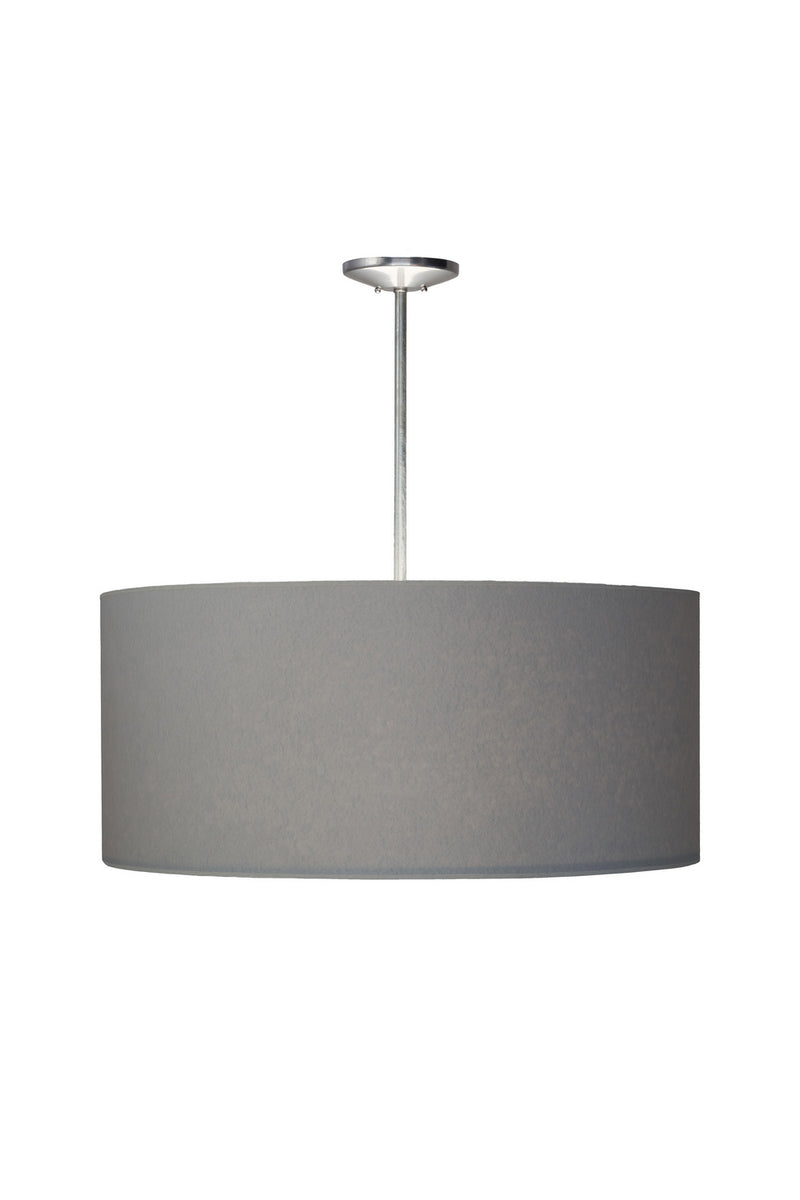 Meyda Tiffany 181959 Six Light Pendant, Extreme Chrome